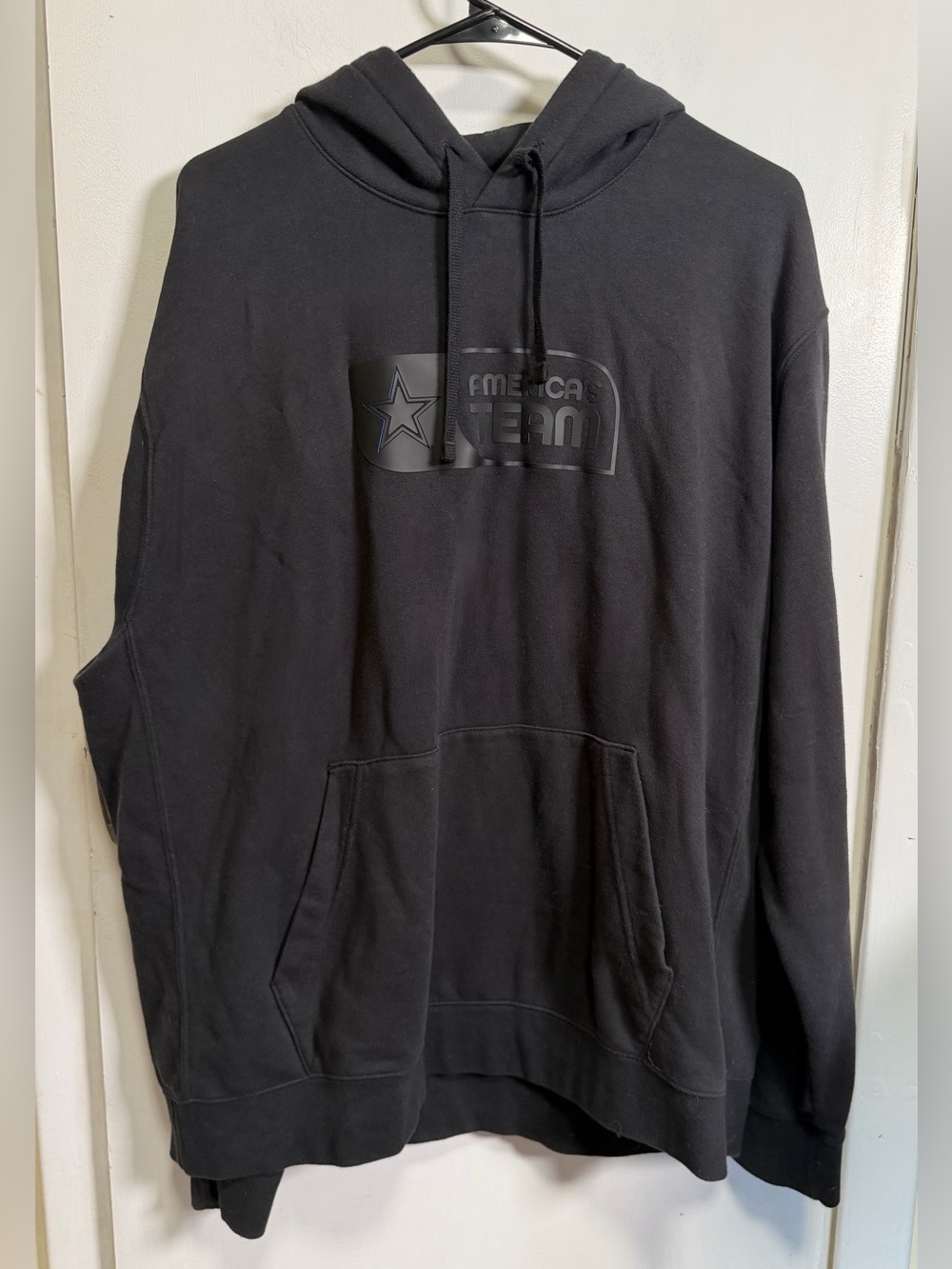 Nike NFL Americas Team Cowboys Hoodie